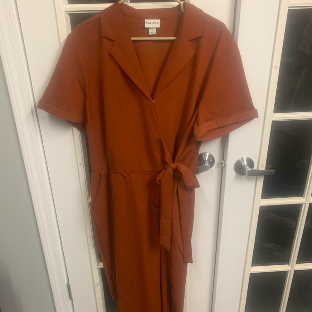 Jumpsuit